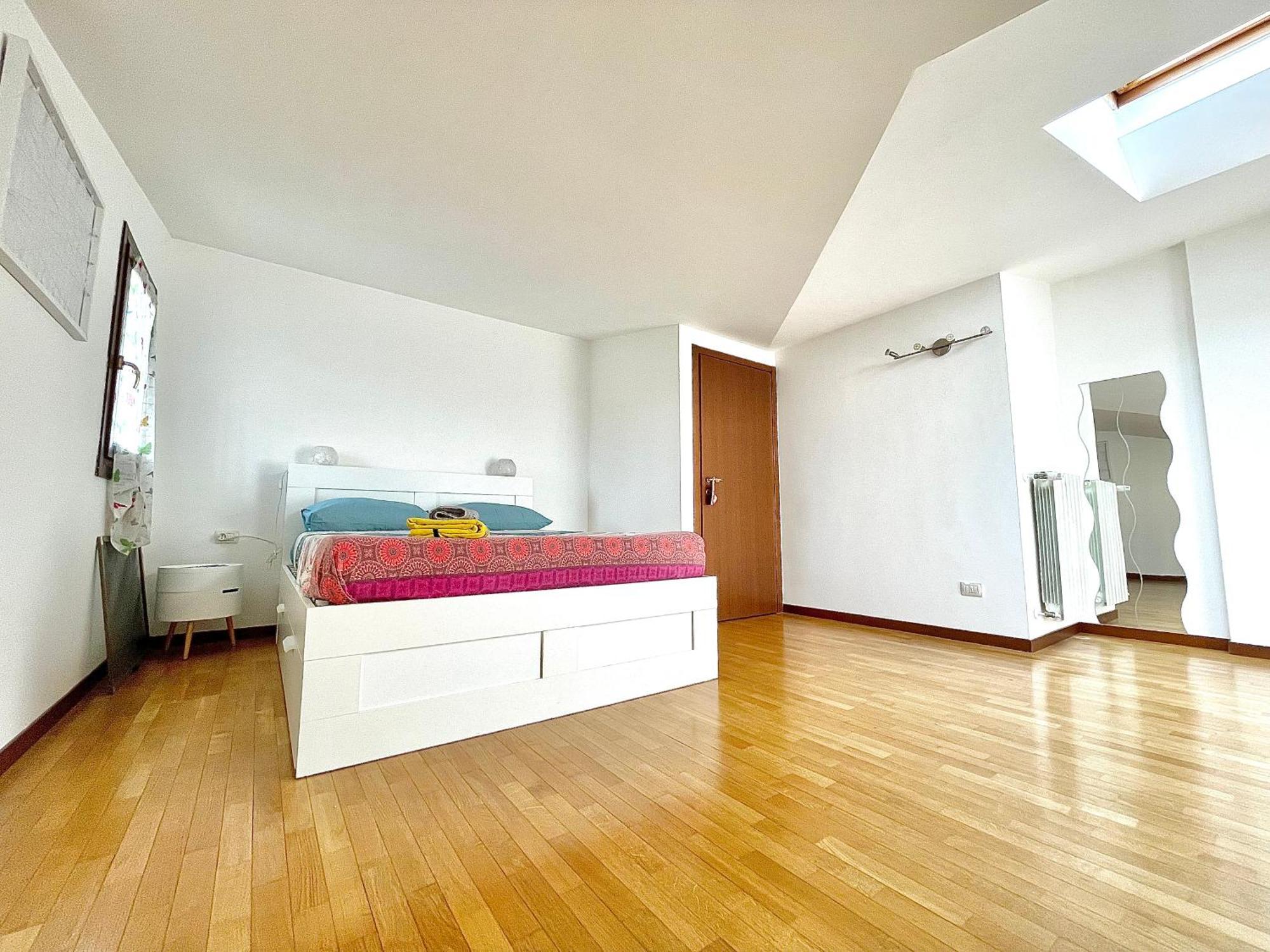 Green Terrace Retreat- Milan Bergamo Cambiago Exterior photo